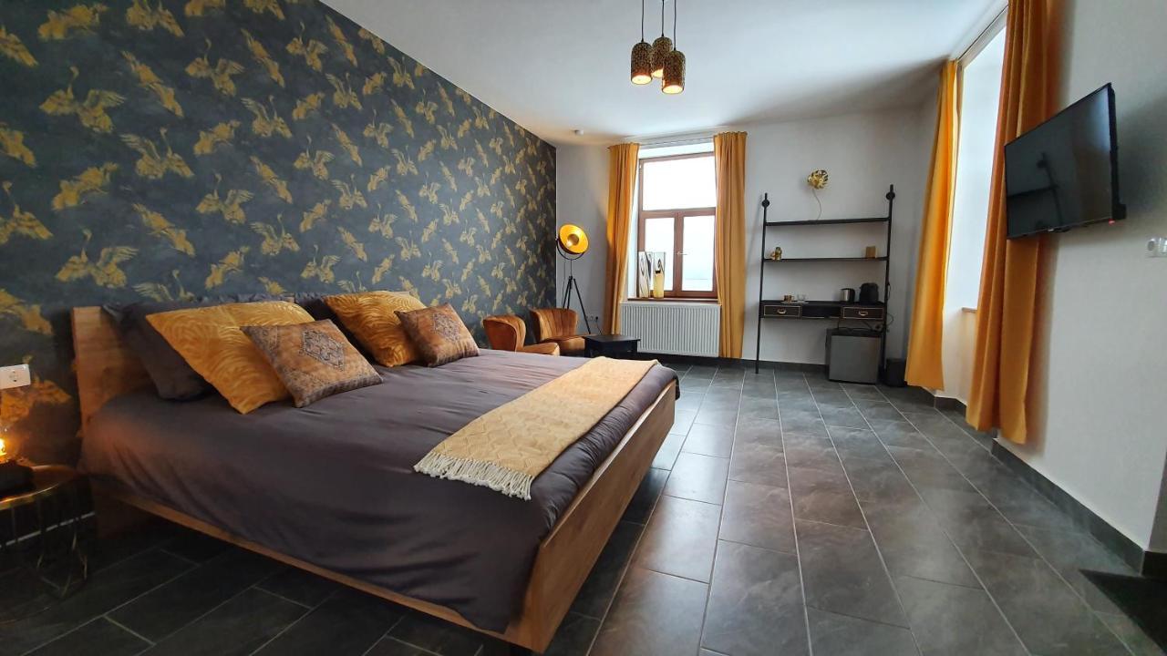 Bed and Breakfast Tisza White House Tiszaszolos Экстерьер фото